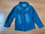 Prenatal spijkerblouse stretch maat 110, Ophalen of Verzenden, Zo goed als nieuw, Prenatal, Jongen