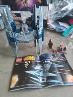 LEGO Star Wars Vulture Droid - 75041, Verzamelen, Ophalen of Verzenden, Actiefiguurtje