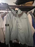 Stone island jas nieuw ( 75,00- euro ), Ophalen, Stone Island, Groen, Maat 56/58 (XL)