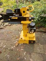 Zeer sterke hydraulische houtklover - Krachtpatser!, Tuin en Terras, Kloofmachines, Ophalen, Staand, Zo goed als nieuw, Ebbers