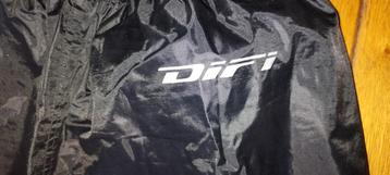 DIFI Fuzzy Motorfiets Regenbroek

 beschikbaar voor biedingen