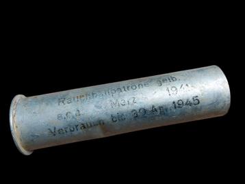 Duitse lege sein huls seinpatroon rauchspurpatrone lp34   beschikbaar voor biedingen