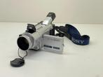 SONY DCR-TRV60E met DV uit om direct Digitaliseren+NIGHTSHOT, Mini dv, N, N, 20x of meer
