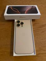 Nieuwe iPhone 16 Pro max 512GB Desert / Goud, Nieuw
