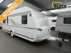 Tabbert Da Vinci 490 TD actie prijs, Caravans en Kamperen, Caravans, Rondzit, Tabbert, Schokbreker, Bedrijf