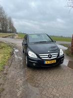 Mercedes-Benz B-Klasse 2.0 CDI B200 OPKNAPPER, Voorwielaandrijving, 136 pk, 4 cilinders, 715 kg