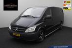Mercedes-Benz Vito 122 CDI 320 Lang 2012 | Trekhaak | Airco, Auto's, Automaat, Euro 5, Gebruikt, Overige kleuren