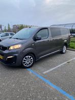 Peugeot Expert 2.0 HDI 110KW 2017 nieuwe apk, Zwart, 4 cilinders, Origineel Nederlands, Particulier