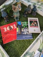 3 boeken over honden, Ophalen of Verzenden, Zo goed als nieuw, Honden