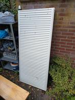 Radiator 160x70x7, Doe-het-zelf en Verbouw, Verwarming en Radiatoren, Ophalen, 30 tot 80 cm, Gebruikt, Radiator