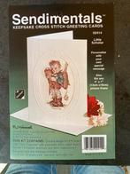 Boorduurpakket M. J. Hümmel nieuw compleet, Ophalen of Verzenden, Nieuw, Borduurpakket
