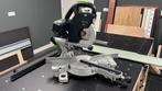 Festool Kapex KS60 E set, Doe-het-zelf en Verbouw, Gereedschap | Zaagmachines, Ophalen, Zo goed als nieuw, Afkortzaag, 30 tot 70 mm