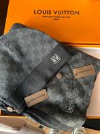 Louis Vuitton muts + sjaal set, Kleding | Heren, Nieuw, Muts, Ophalen of Verzenden