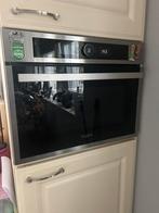 Combi magnetron, Witgoed en Apparatuur, Ovens, Ophalen, Gebruikt, 45 tot 60 cm