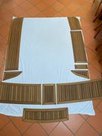 Teak delen kuip Dehler 39SQ, Watersport en Boten, Ophalen, Nieuw