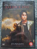 Salem's lot (dvd), Cd's en Dvd's, Dvd's | Horror, Ophalen of Verzenden, Zo goed als nieuw