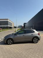 Volkswagen Polo 1.0 TSI Highline R-Line Automaat Panoramadak, Auto's, 95 pk, Leder en Stof, Bedrijf, 48 €/maand