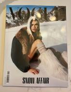 Vogue Jan/Feb 2026, Ophalen of Verzenden, Zo goed als nieuw, Damesbladen