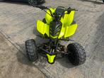 Shineray 200cc quad, Fietsen en Brommers, Minibikes, Midibikes en Pitbikes, Ophalen, Gebruikt, Overige typen