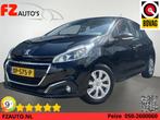 Peugeot 208 1.2 PureTech Blue Lease Active - 59.747 KM - Met, Stof, Gebruikt, 1199 cc, 82 pk