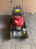 Grasmaaier, Ophalen, Cirkelmaaier, Honda, Gebruikt