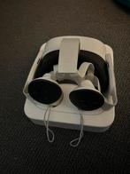 Oculus Quest 3S VR Bril, Ophalen, Zo goed als nieuw, VR-bril, Pc