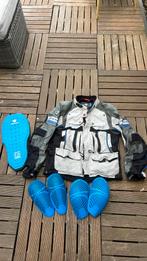 Revit adventure GTX jas, Ophalen, Tweedehands, Jas | textiel