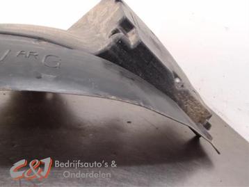 Wielkuip van een Fiat Talento beschikbaar voor biedingen