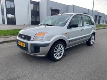 Ford Fusion 1.4-16V Champion BJ 2006 AIRCO Incl NW APK beschikbaar voor biedingen