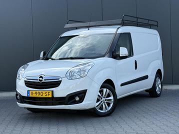 Opel Combo 1.3 CDTi L2H1 Sport Keurige Auto - Airco - Cruise beschikbaar voor biedingen