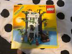 Lego 6077 castle Forestmen kasteel nieuwstaat + inlay, Ophalen of Verzenden, Zo goed als nieuw, Complete set, Lego