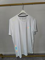 Under Armour compression shirt | L, Maat 52/54 (L), Wit, Under Armour, Nieuw