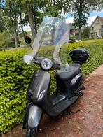 DJJD Cashmere 2020, Fietsen en Brommers, Snorfietsen en Snorscooters, Zo goed als nieuw, Benzine, Ophalen, Overige merken