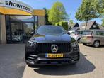 Mercedes-Benz GLE 300 d 4MATIC Premium Plus AMG Pano Schuifd, Auto's, Mercedes-Benz, Automaat, Gebruikt, Euro 6, 4 cilinders