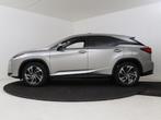 Lexus RX 450h 4WD President Line Limited | Mark Levinson | 3, Automaat, 12 maanden, Gebruikt, Leder