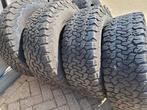 Offroad 315-70 R17 Ford F150 Raptor, Ophalen, Gebruikt