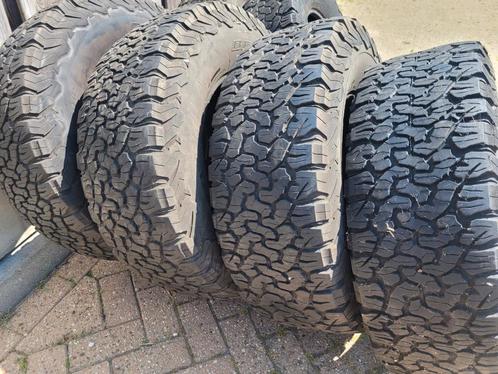 Offroad 315-70 R17 Ford F150 Raptor, Auto diversen, Autosport-onderdelen, Gebruikt, Ophalen