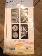 Elizabeth Craft Design Planner Stencils, Ophalen of Verzenden, Nieuw, Versiering of Embellishment, Overige merken