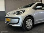 Volkswagen Up! 1.0 high up! BlueMotion AIRCO / CRUISE / NAVI, Voorwielaandrijving, Euro 5, Gebruikt, Up!
