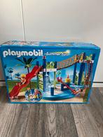 Playmobil 6670 Waterspeeltuin, Nieuw, Complete set, Ophalen of Verzenden