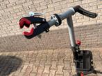 Fietsmontagestandaard, Ophalen of Verzenden, Gebruikt