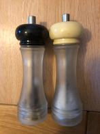 Stoha design peper en zout molen, Ophalen of Verzenden, Zo goed als nieuw, Overige stijlen, Overige typen