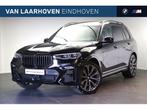 BMW X7 xDrive40i High Executive M Sport Automaat / Panoramad, 12 maanden, Gebruikt, 7 stoelen, Vierwielaandrijving