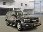 Chevrolet USA Trailblazer 4.2 LT Premium, Auto's, Chevrolet, Automaat, Gebruikt, 680 kg, SUV of Terreinwagen