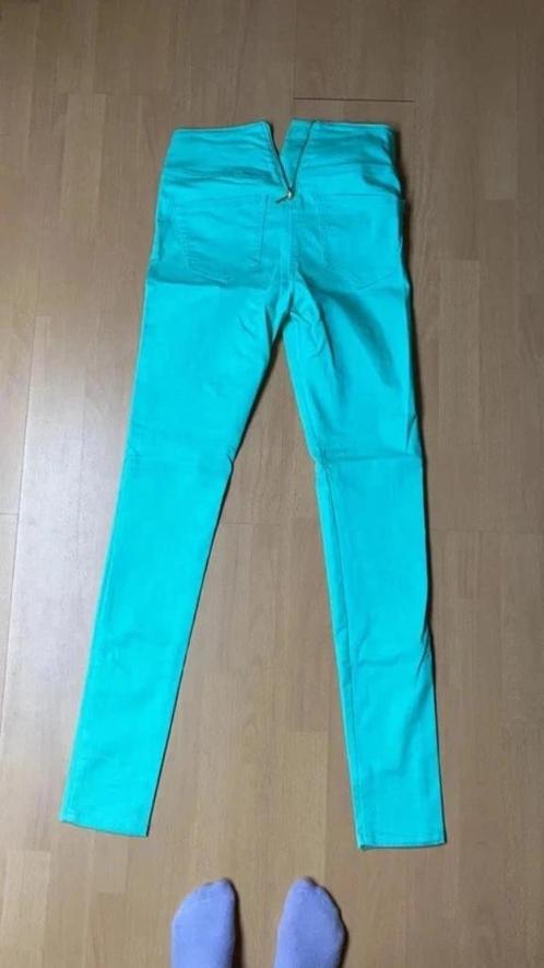 High waist skinny jeans maat xs / s 34 36 6 8 Vero Moda, Kleding | Dames, Spijkerbroeken en Jeans, Nieuw, W27 (confectie 34) of kleiner
