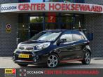 KIA Picanto 1.2 CVVT 85 PK ECO 5D SportsLine | Stoelverwarmi, Keurmerk '100% Onderhouden', 12 maanden, Gebruikt, 4 cilinders