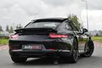 Porsche 911 3.4 Carrera. Sportuitlaat, Pano, Alcantara hemel, Automaat, Euro 5, Achterwielaandrijving, Zwart