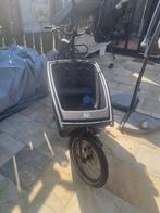 Urban arrow bakfiets active line plus MET 218 km, Fietsen en Brommers, Fietsen | Bakfietsen, Overige merken, Ophalen of Verzenden