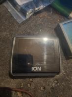 Sparta Fietscomputer ION Display, Fietsen en Brommers, Ophalen of Verzenden, Gebruikt