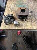 Polini 50cc cilinder, Ophalen of Verzenden